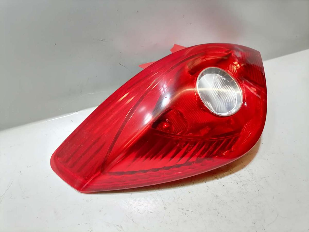 Opel Corsa D original Rücklicht Rückleuchte Schlussleuchte links 3-Türer Bj.2011